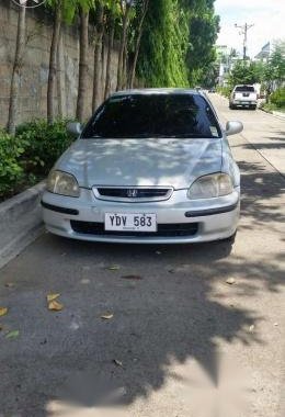 Honda civic ek