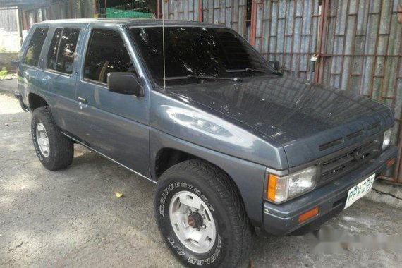 Nissan Pathfinder 1990 for sale