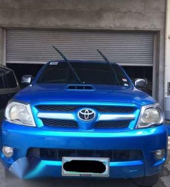 Toyota Hilux for SALE
