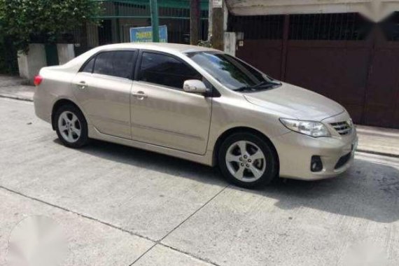toyota corolla altis 1.6v 24k kms only VERY LOW MILEAGE UNTAMPERED