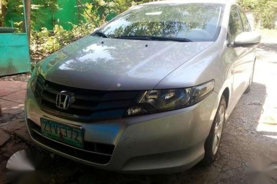 Honda City transformer IVTEC at