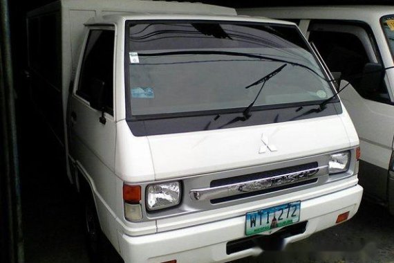 For sale Mitsubishi L300 2012