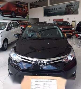 Vios Wigo 18k Down Payment Super Baba na Flexible Terms and Payment pa