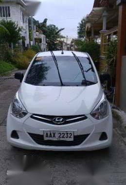 hyundai eon