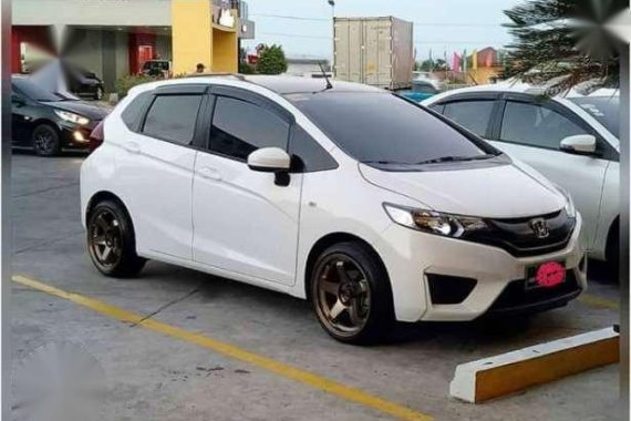 For sale Honda Jazz gk mt