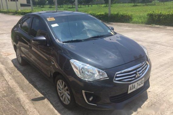 For sale Mitsubishi Mirage G4 2014