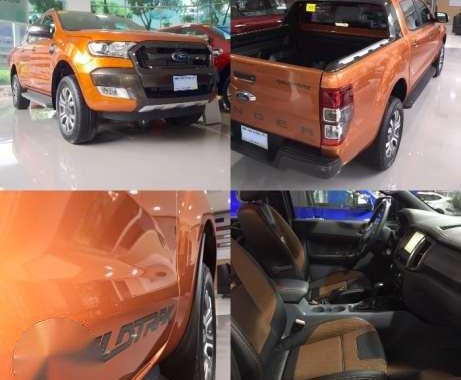 8K DP Ranger Wildtrak 4x2 4x4 Best Pickup Ford vs hilux vs strada