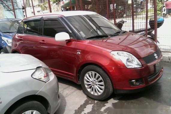 Suzuki Swift 2008 for sale