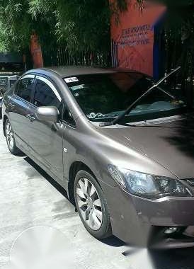 Honda Civic FD 2011 70K ODO
