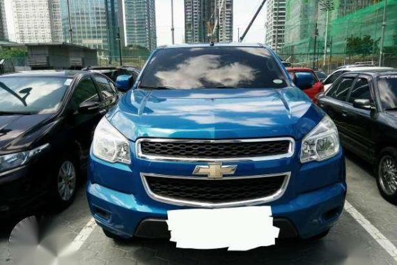 2014 Chevrolet Colorado Duramax v Hilux Strada Navara Ranger Dmax Bt50