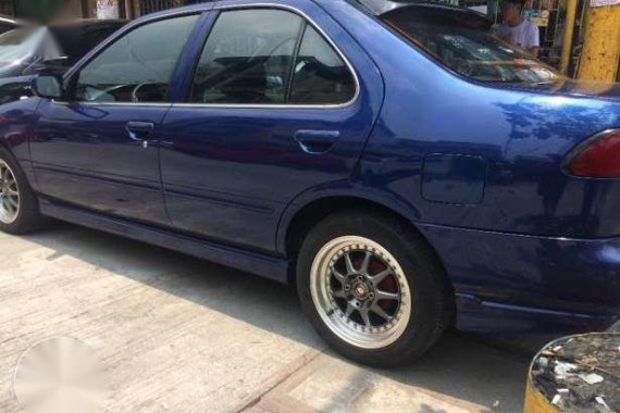 Nissan Sentra Super Touring