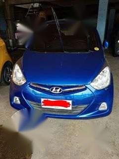 For Sale Hyundai Eon 2015