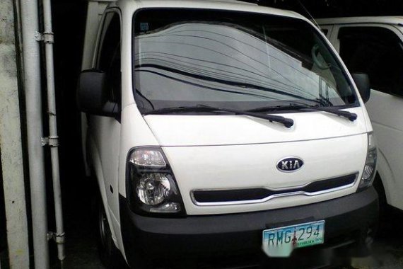 For sale Kia K2700 2012