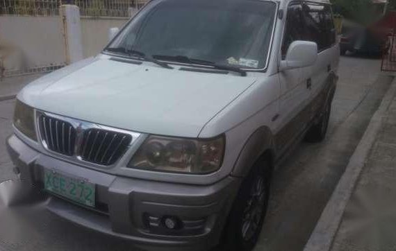 Adventure supersports