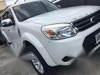 2015 Ford Everest Manual oK Financing