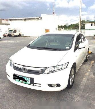 Honda Civic 2012 S A/T for sale