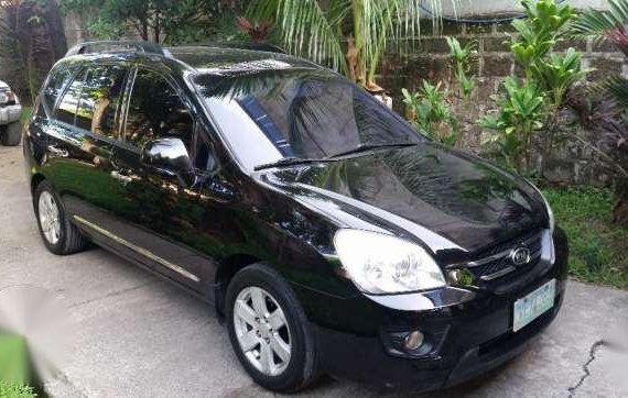 2009 kia carens 2008 2010 2011 avanza lavina