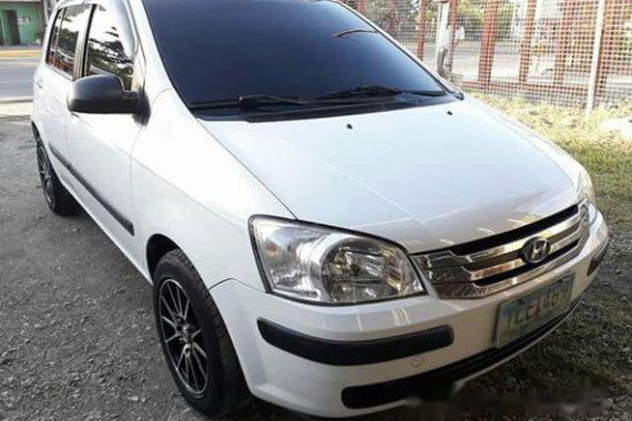 Hyundai Getz 2005 for sale