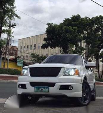 2003 Ford Expedition XLT