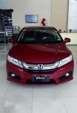 29K Low Down Promo!!Honda CITY 1.5 VX