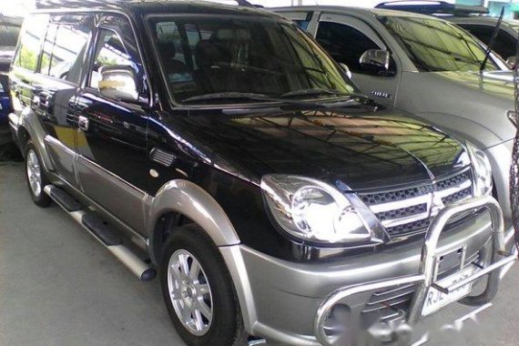 Mitsubishi Adventure 2010 for sale