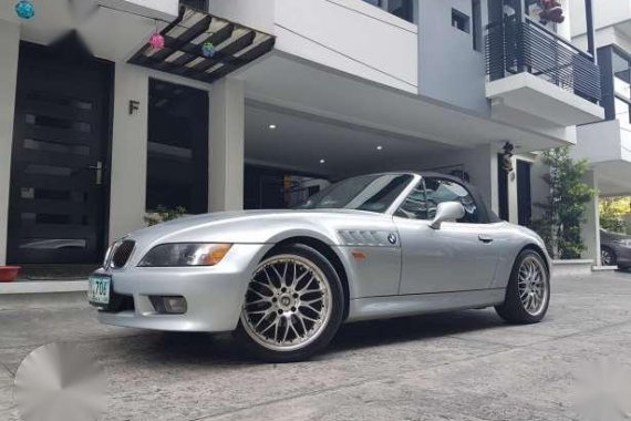 2003 Bmw z3 MT alt z4 benz slk audi tt 350z s2000 s14 dc5 type r