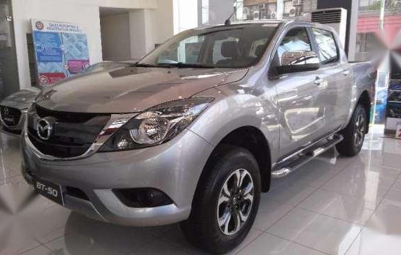 New Mazda BT-50 pick-up truck DIESEL 85K ALL-IN PROMO!