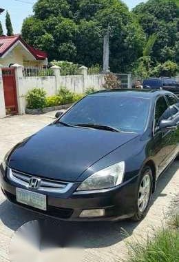 2005 Honda Accord