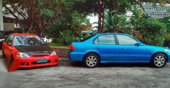 For sale Civic SiR legit