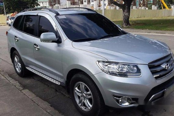 Hyundai Santa Fe 2012 for sale