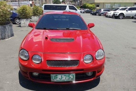 Toyota Celica 1995 for sale