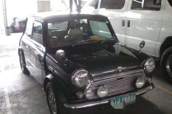 Mini Cooper 1994 for sale