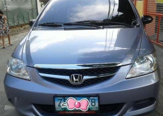 Honda City idsi 2008 1.3engine manual 