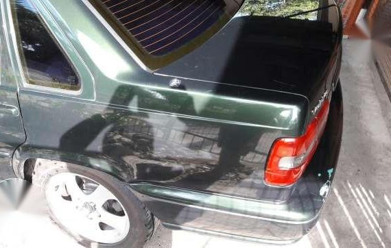 Volvo S70 Year 2000 (Price Negotiable)