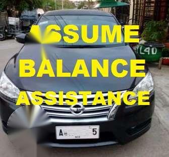 Assume Balance Handler middle man we can help