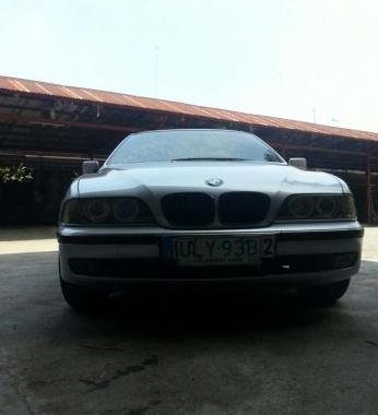 For sale or swap bmw e39 523i