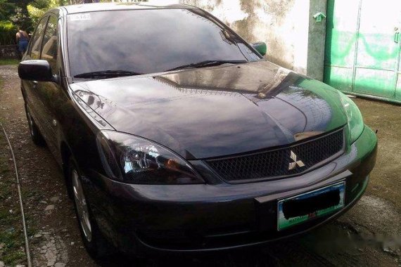 For sale Mitsubishi Lancer 2012