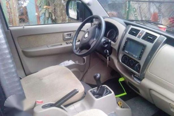 Suzuki APV 2011 dec.