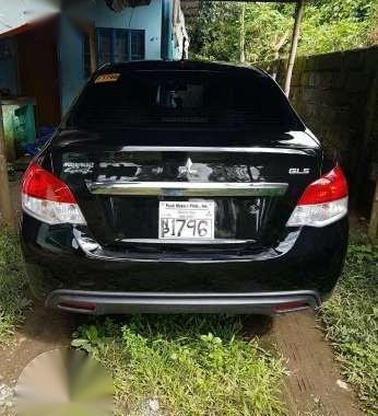 mirage g4 2016 gls black assume balance