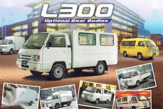 L300 Kasangga sa Negosyo G4 strada montero adventure lancer ASX l300