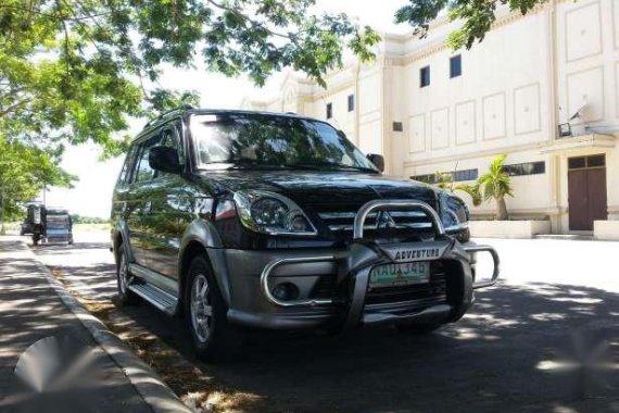 Mitsubishi Adventure Gls Sport 2 Not honda civic nissan toyota