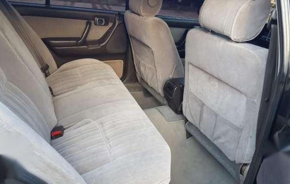 1996 Toyota Crown Super Saloon