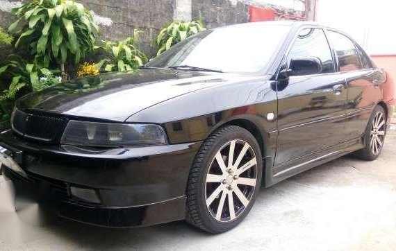 mitsubishi lancer mx