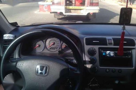 I am selling my Honda Civic Vtec 3