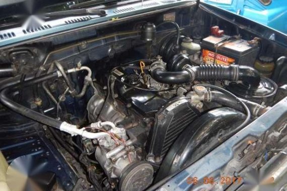 For sale 2000 Toyota Revo