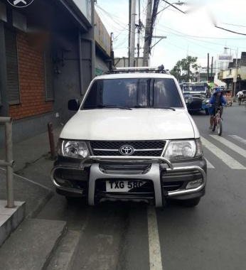 toyota revo vx240 diesel 2004