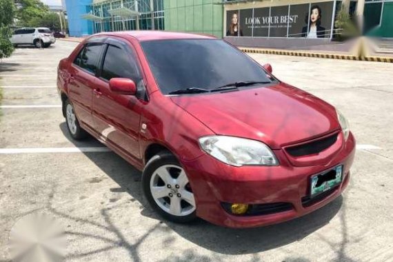 Vios 1.3E MT 2006