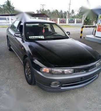 Mitshubishi galant v6 24v