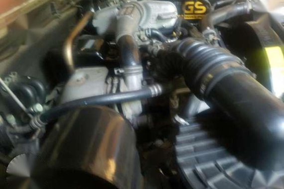 Isuzu dmax 2007 model