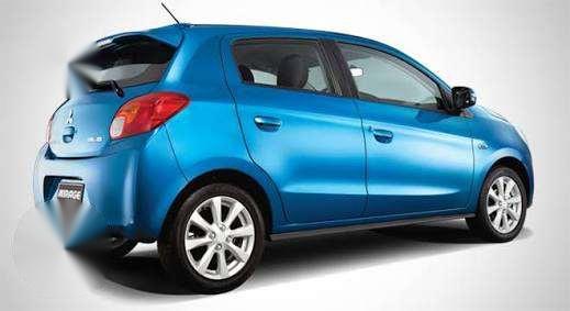 Drive in and Avail Mirage HB gls CVT for as low as 69k all in lowestDP